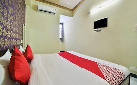 Hotel O Kalika Resort